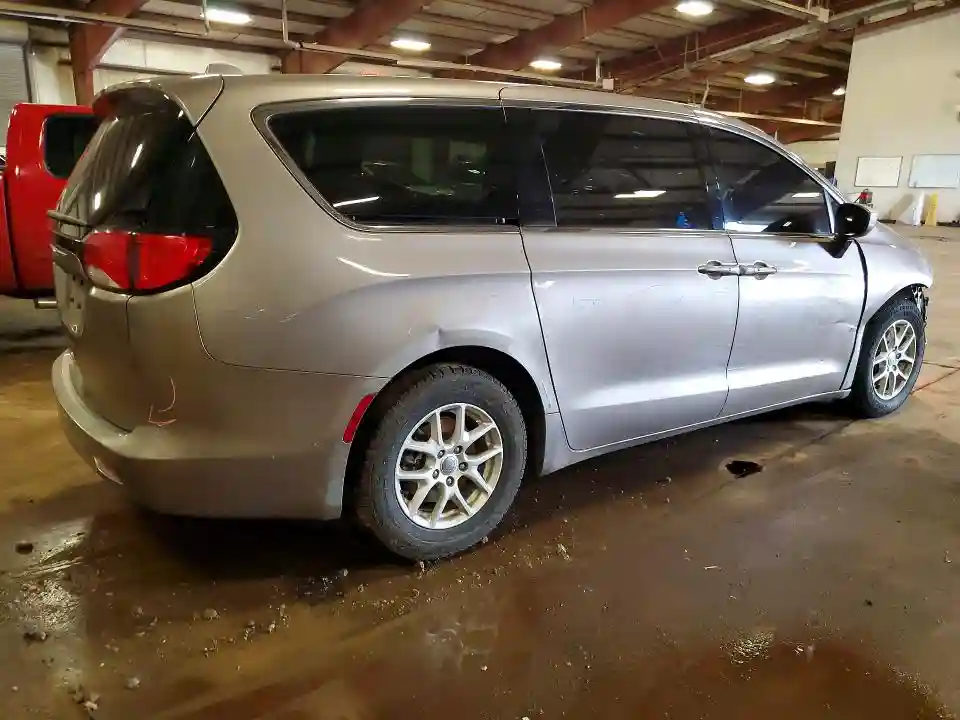 2C4RC1DG9HR550794 2017 CHRYSLER PACIFICA-2
