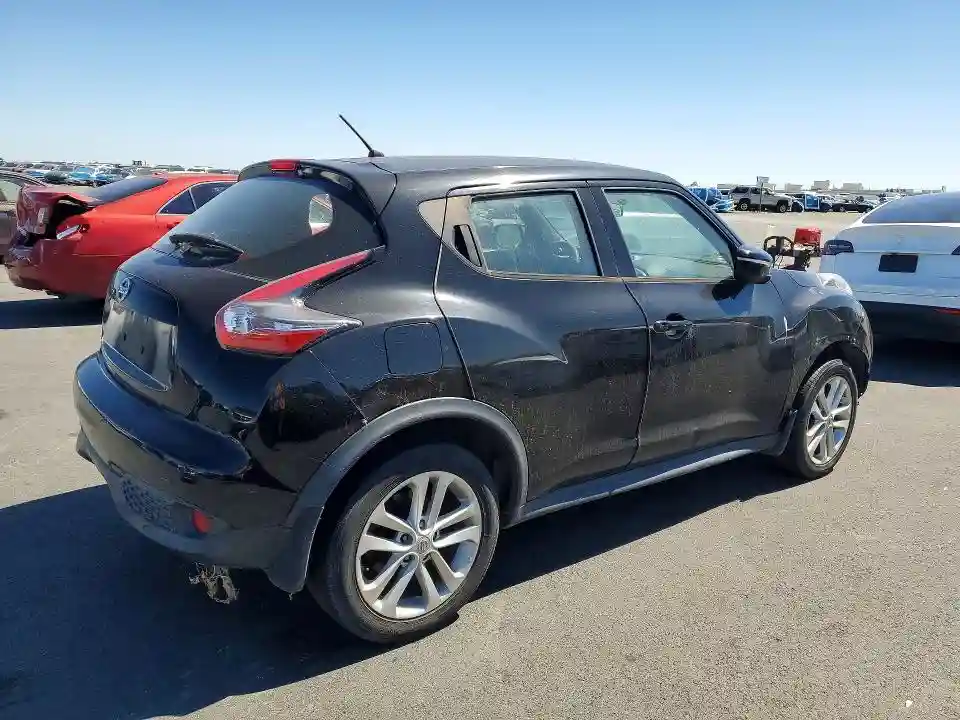 JN8AF5MR8FT504364 2015 NISSAN JUKE-2