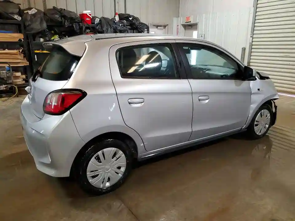 ML32AUHJ4RH030856 2024 MITSUBISHI MIRAGE-2