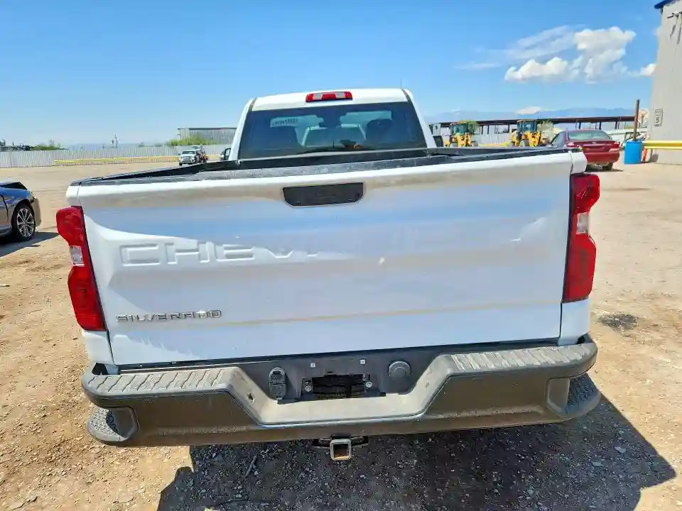 3GCNAAED8RG348531 2024 CHEVROLET SILVERADO-5