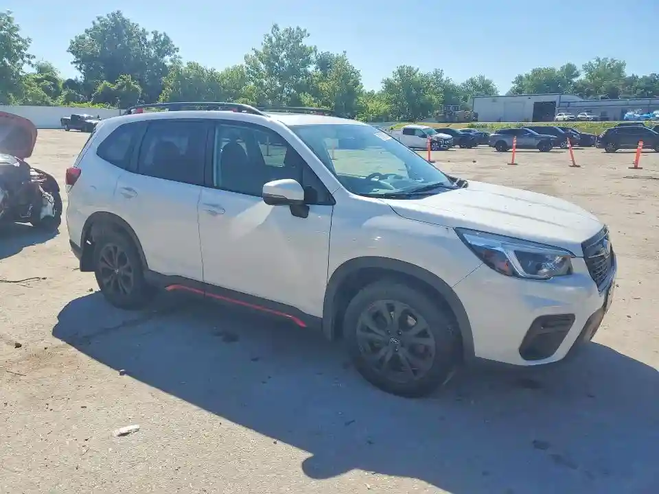 JF2SKARC0MH498313 2021 SUBARU FORESTER-3
