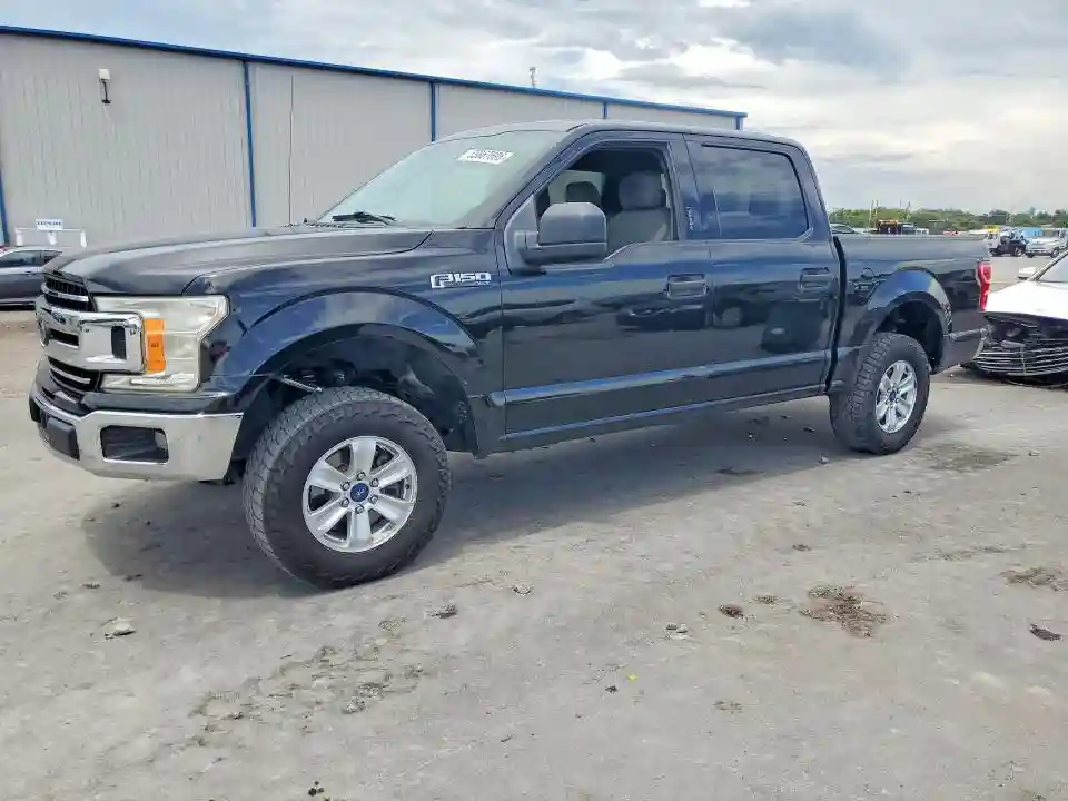 1FTEW1C48LKD78360 2020 FORD F-150-0
