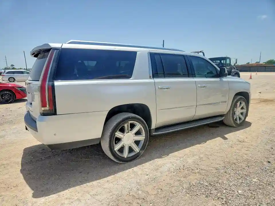1GYS4HKJ7LR113858 2020 CADILLAC ESCALADE-2