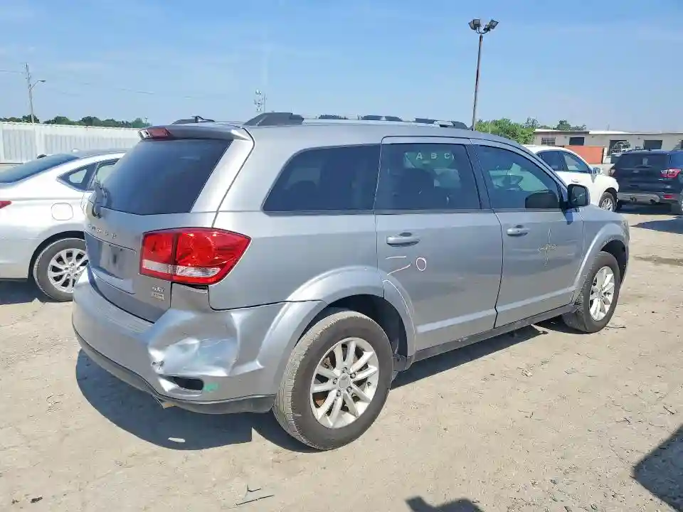 3C4PDCBGXHT588857 2017 DODGE JOURNEY-2