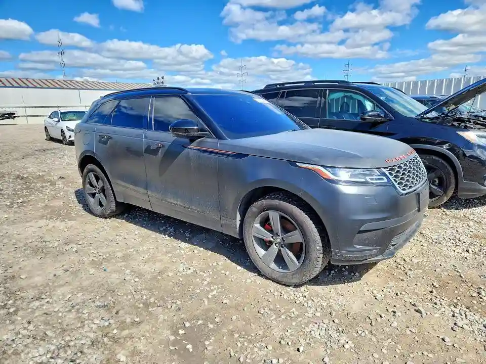 SALYB2EN0KA785297 2019 LAND ROVER RANGEROVER-3