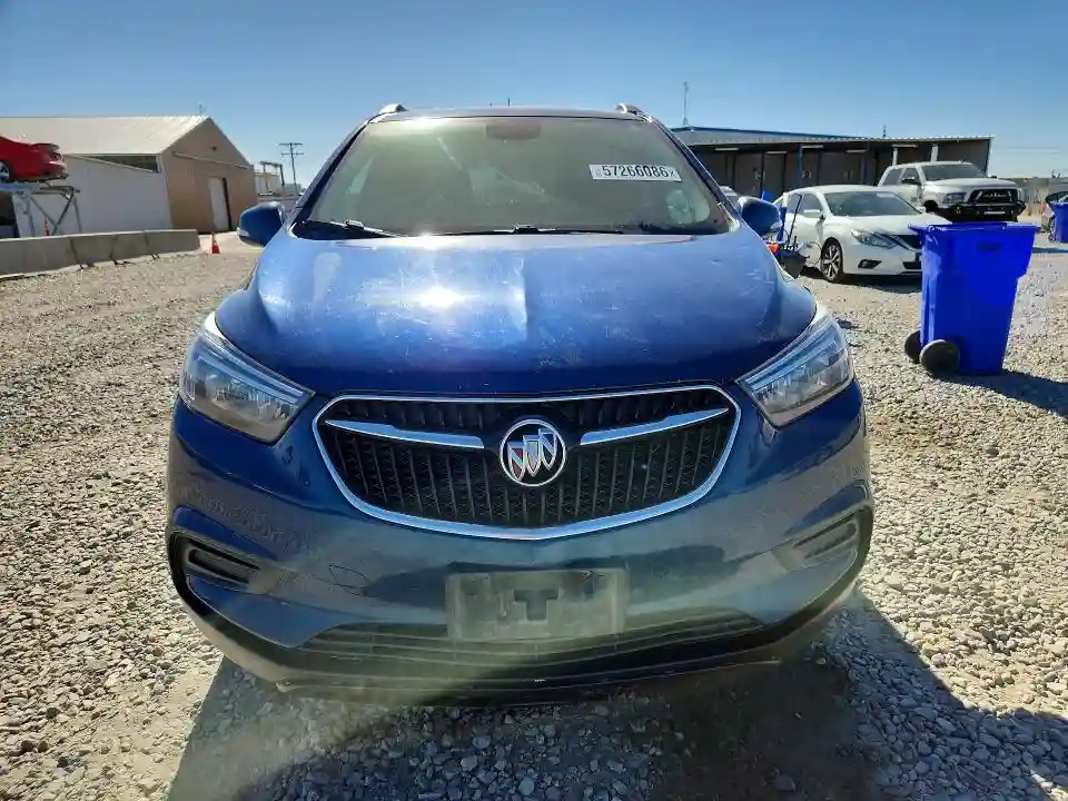 KL4CJESB0KB730286 2019 BUICK ENCORE-4