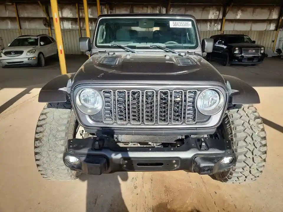 1C4PJXAG6RW101005 2024 JEEP WRANGLER-4