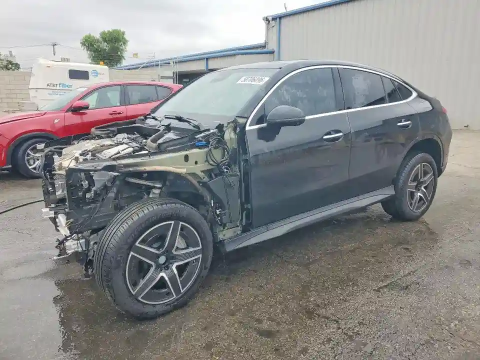 W1NKJ4HB7SF363391 2025 MERCEDES-BENZ GLC-CLASS-0