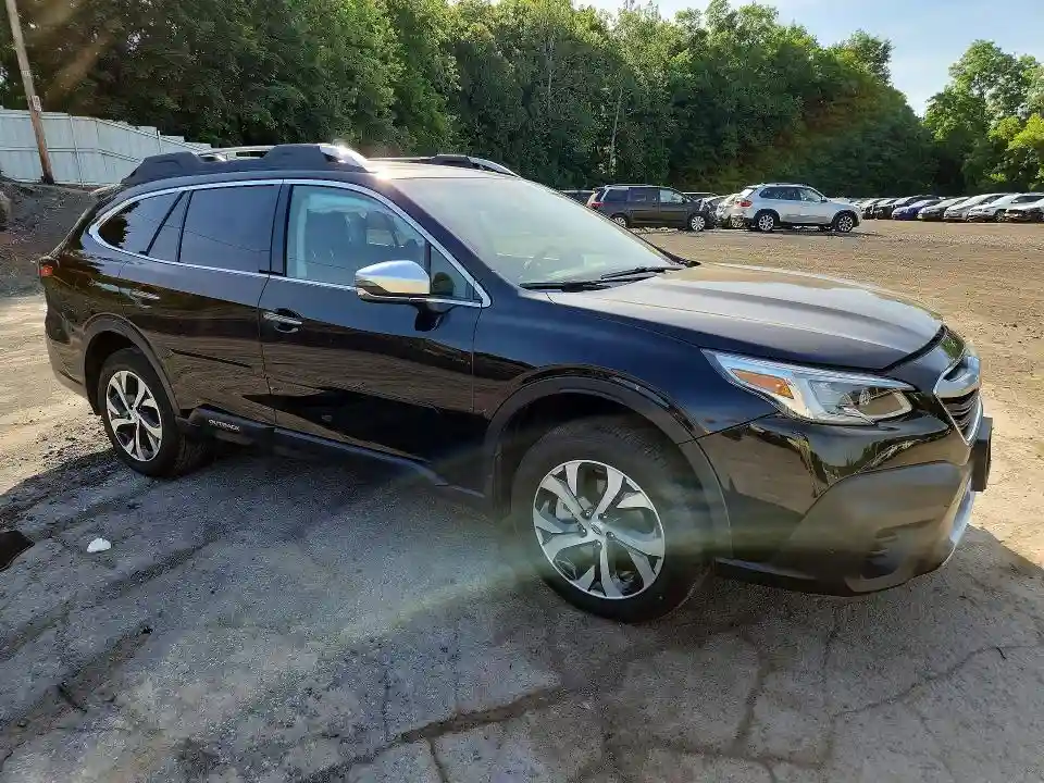 4S4BTGPD1M3180722 2021 SUBARU OUTBACK-3