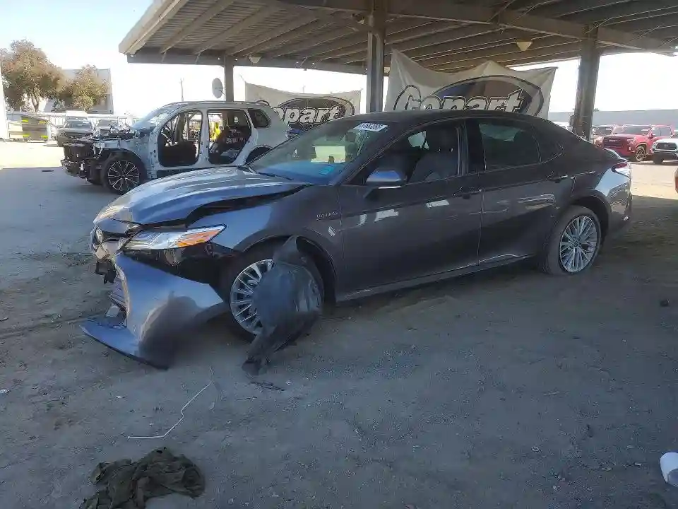 4T1F31AK3LU525814 2020 TOYOTA CAMRY-0