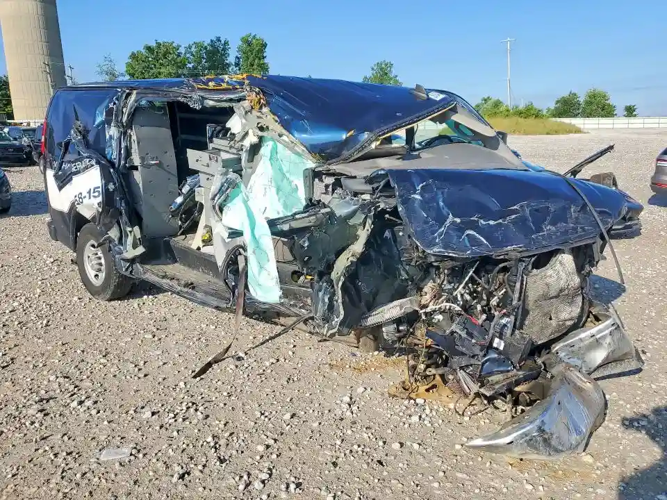 1GCWGAF77N1154254 2022 CHEVROLET EXPRESS-3