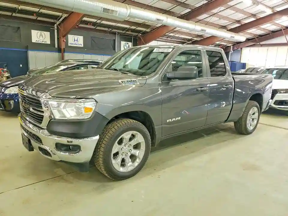 1C6RRFBG5MN833156 2021 RAM 1500-0