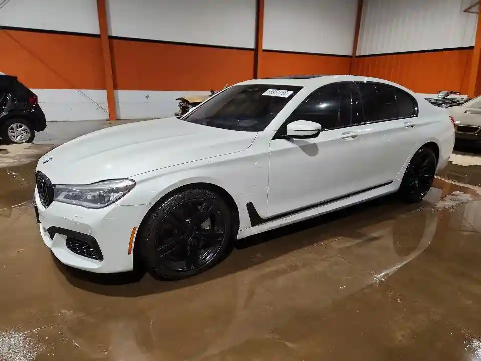 WBA7B0C52GGF92213 2016 BMW 7 SERIES-0