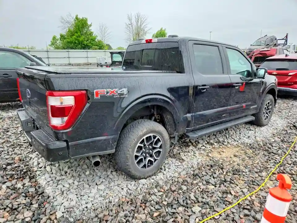 1FTFW1ED4MFB28304 2021 FORD F-150-2