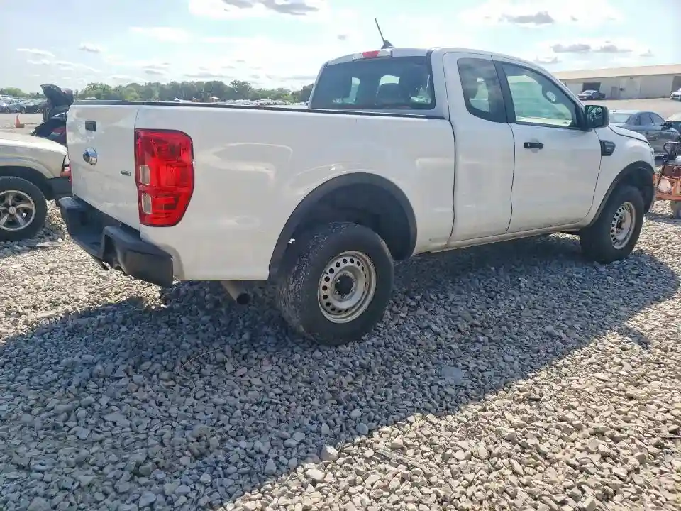 1FTER1EH1KLA81303 2019 FORD RANGER-2