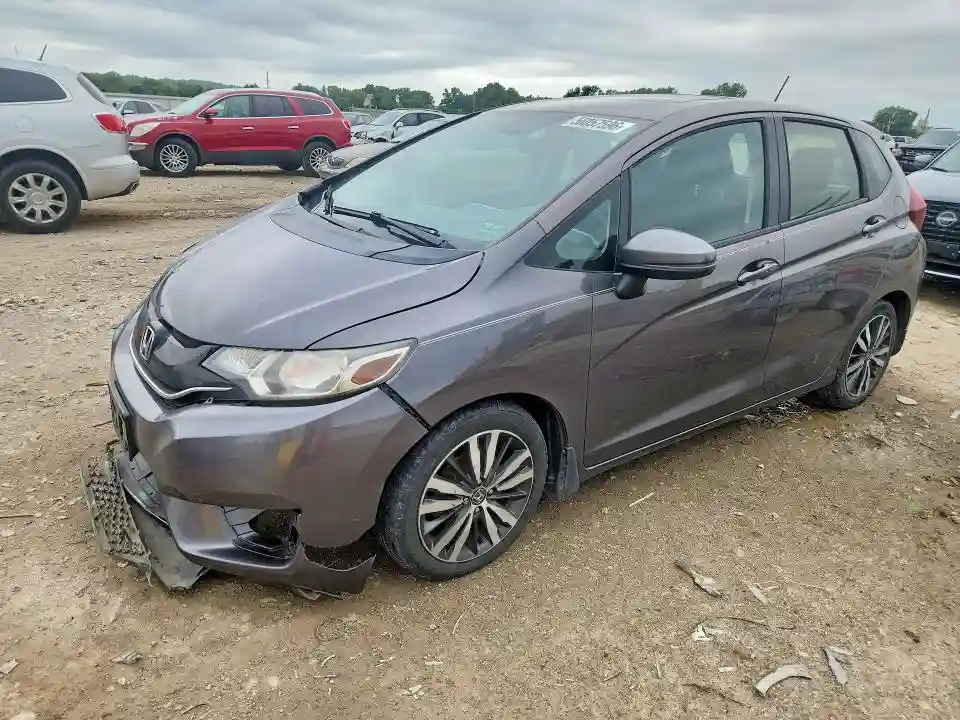 JHMGK5H71GS009942 2016 HONDA FIT-0