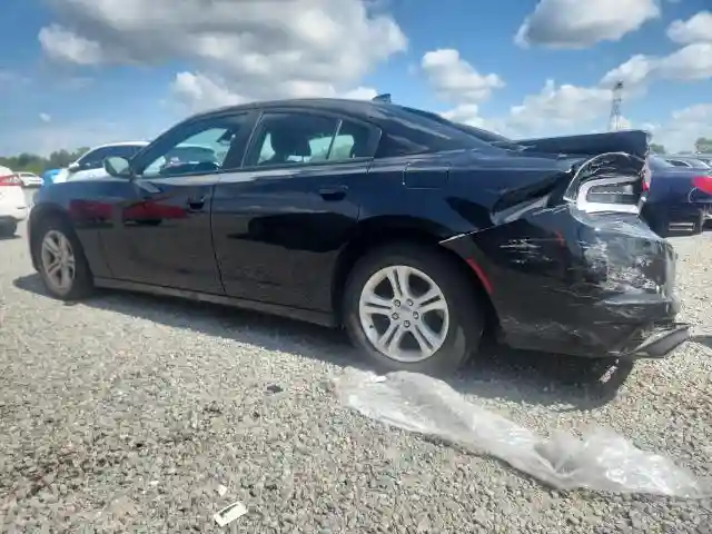 2C3CDXBG4PH530695 2023 DODGE CHARGER-1