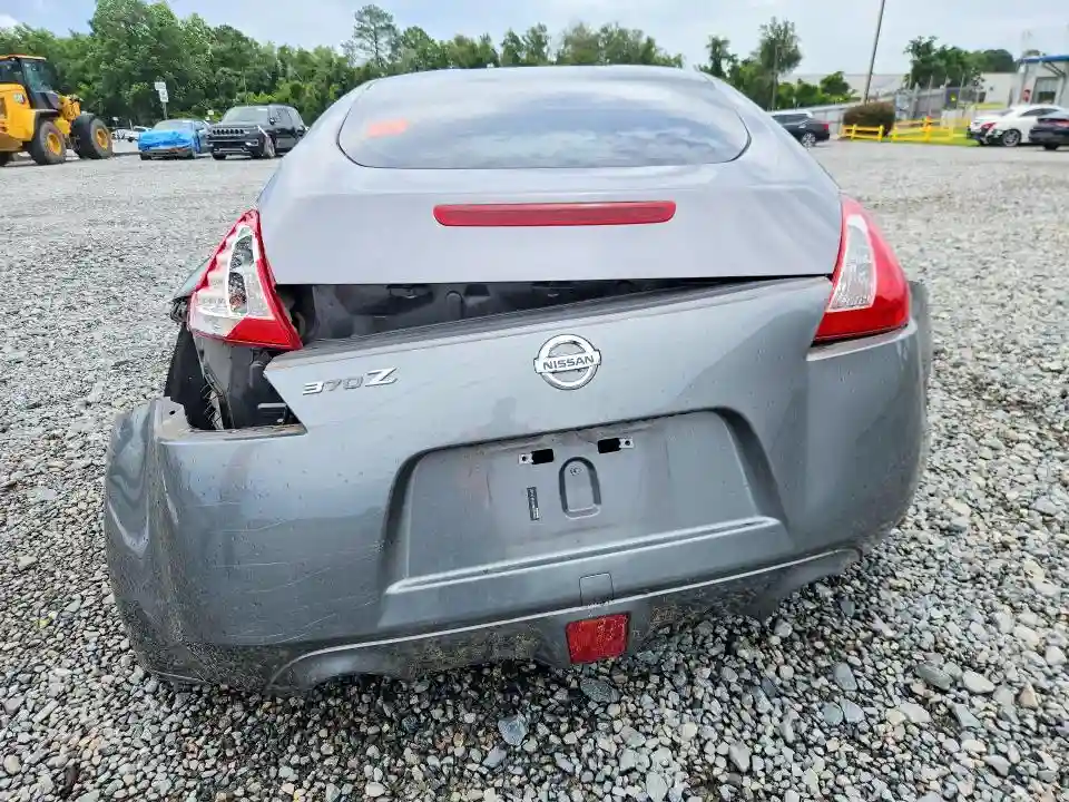 JN1AZ4EHXHM954990 2017 NISSAN 370Z-5
