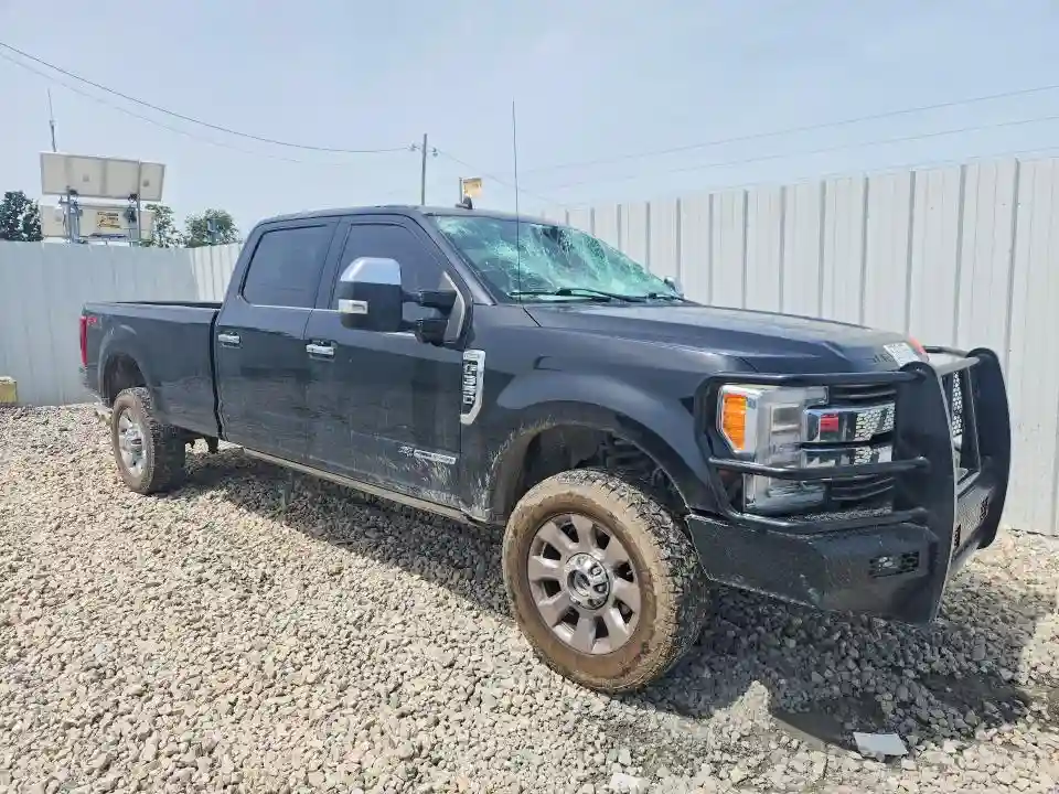 1FT8W3BT4KEE12051 2019 FORD F350-3
