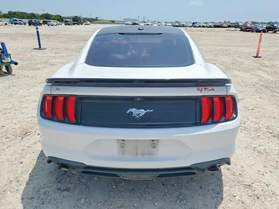 1FA6P8TH7K5122971 2019 FORD MUSTANG-5