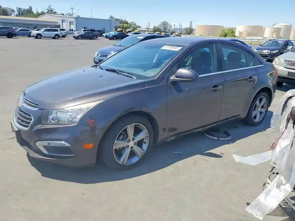1G1PF5SB2G7132938 2016 CHEVROLET CRUZE-0
