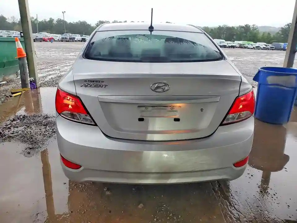 KMHCT4AE2GU161003 2016 HYUNDAI ACCENT-5