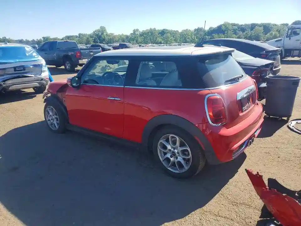 WMWXR5C01M2N82937 2021 MINI COOPER-1