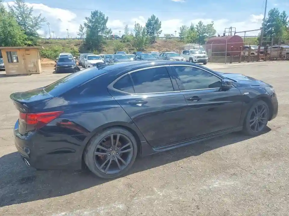 19UUB2F67LA003514 2020 ACURA TLX-2