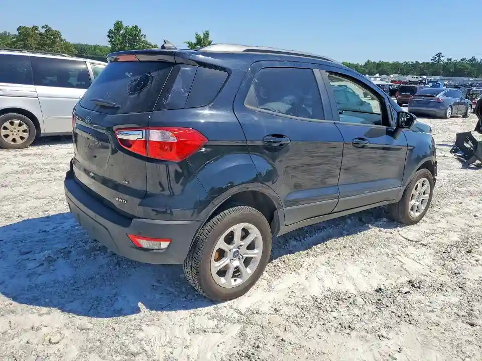 MAJ6S3GL6KC276583 2019 FORD ECOSPORT-2