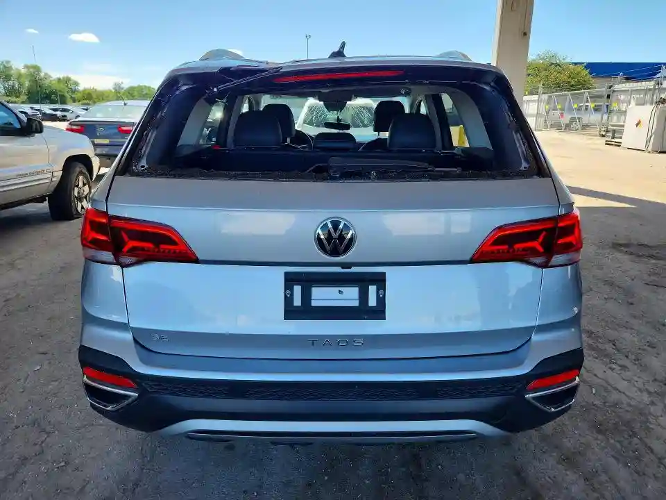 3VVSX7B26RM120246 2024 VOLKSWAGEN TAOS SE-5