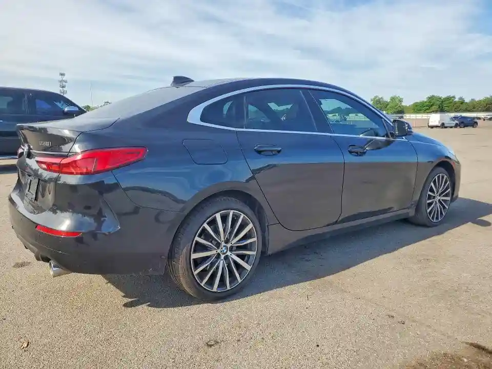 WBA73AK09M7G97187 2021 BMW 2 SERIES-2