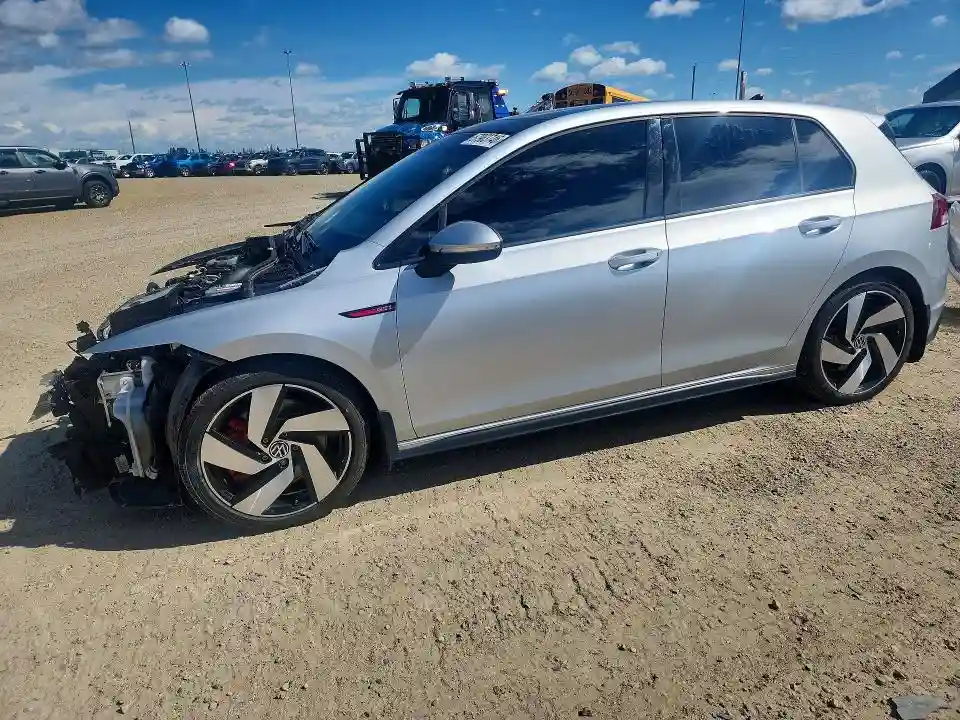 WVWP87CDXNW210964 2022 VOLKSWAGEN GTI-0