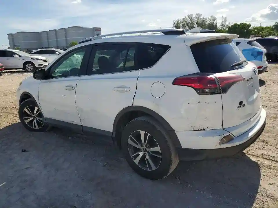 2T3BFREV0GW411694 2016 TOYOTA RAV4-1