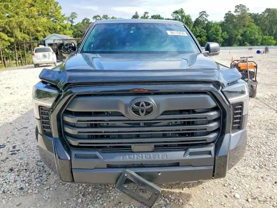 5TFKB5AB1TX054855 2026 TOYOTA TUNDRA-4