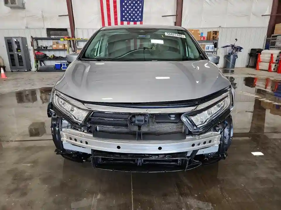 5FNRL6H68PB050537 2023 HONDA ODYSSEY-4