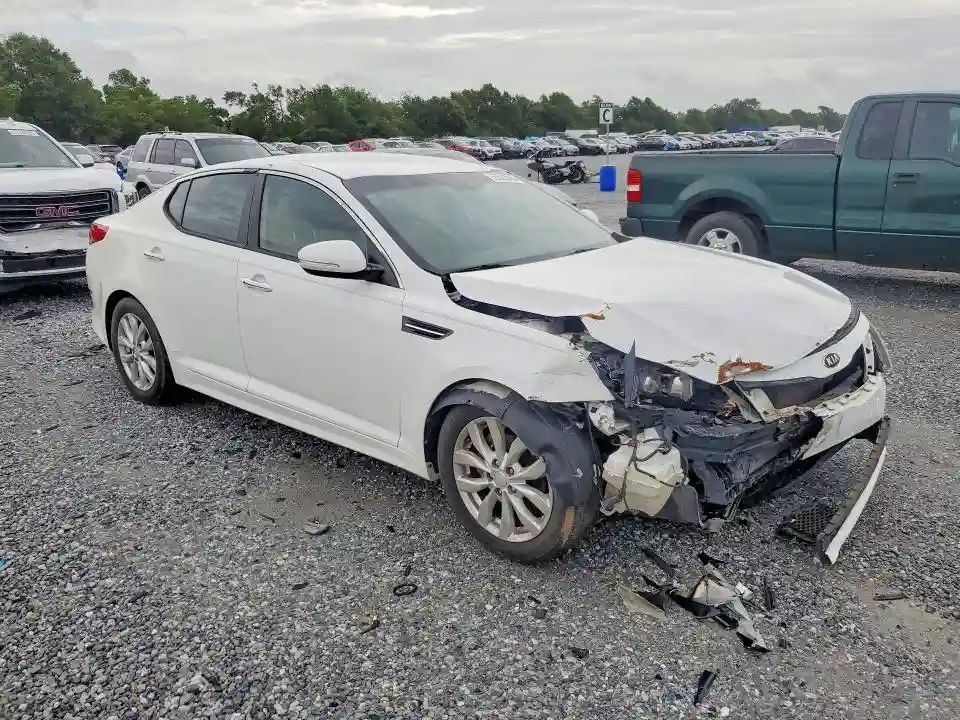 5XXGN4A70FG510522 2015 KIA OPTIMA-3