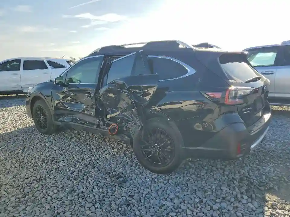 4S4BTGPD9M3181729 2021 SUBARU OUTBACK-1