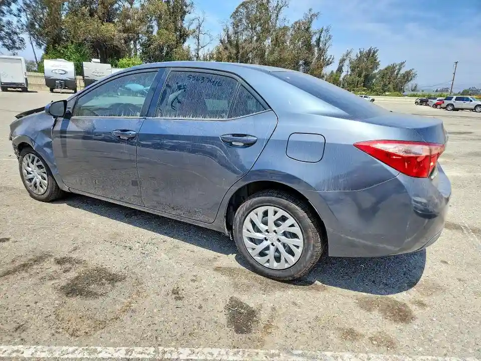 2T1BURHE5HC854145 2017 TOYOTA COROLLA LE-1
