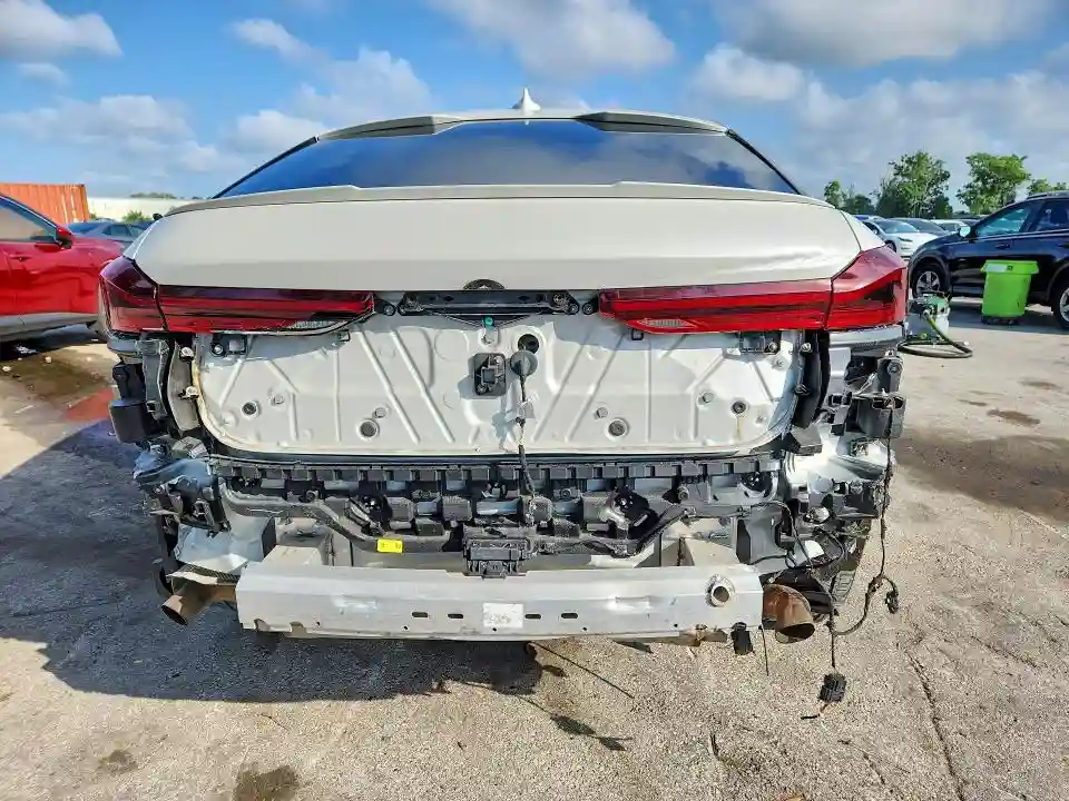 5UXCY6C09P9R79459 2023 BMW X6-5
