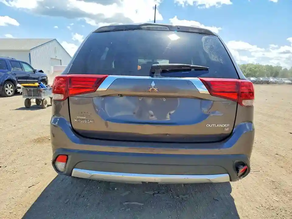 JA4AZ3A30GZ055097 2016 MITSUBISHI OUTLANDER-5