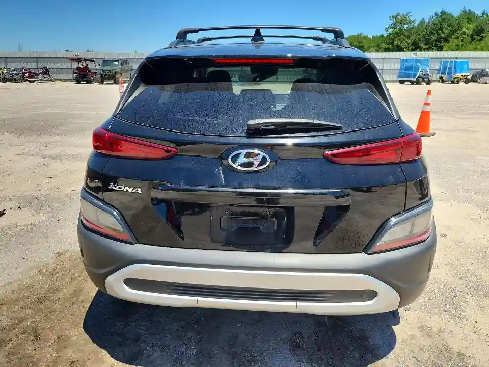 KM8K62AB4NU808382 2022 HYUNDAI KONA-5