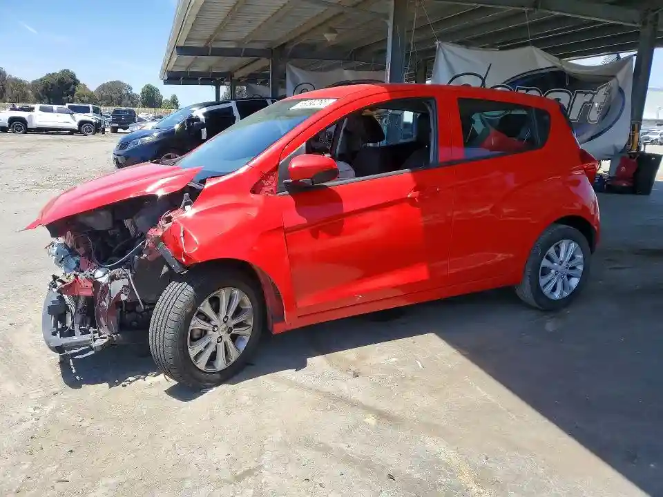 KL8CD6SA3HC753552 2017 CHEVROLET SPARK-0