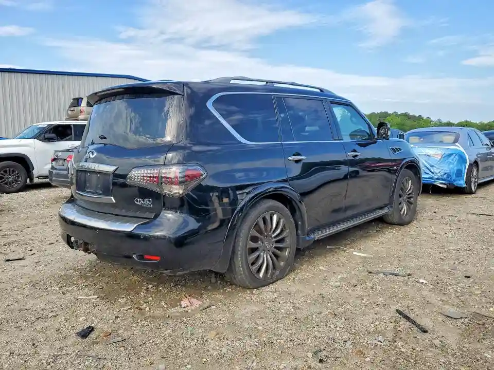 JN8AZ2NE5G9121076 2016 INFINITI QX80-2