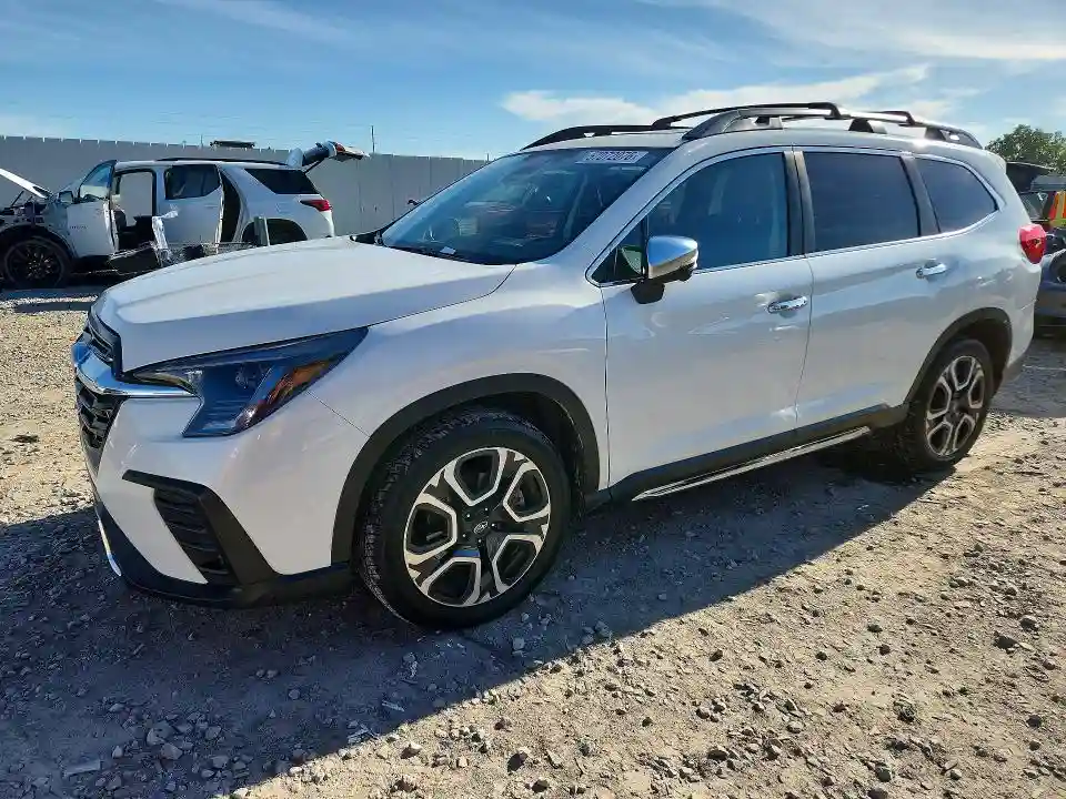 4S4WMAWDXP3432484 2023 SUBARU ASCENT-0