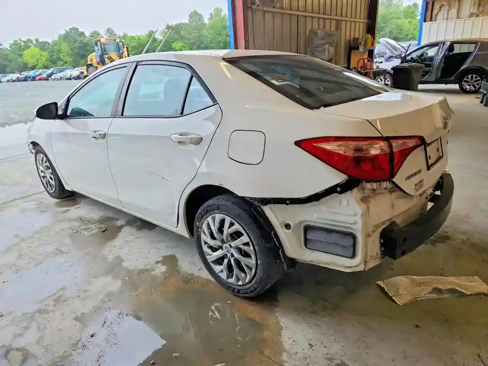 2T1BURHE8KC241508 2019 TOYOTA COROLLA-1