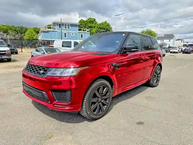 SALWR2SE5LA730398 2020 LAND ROVER RANGEROVER-1