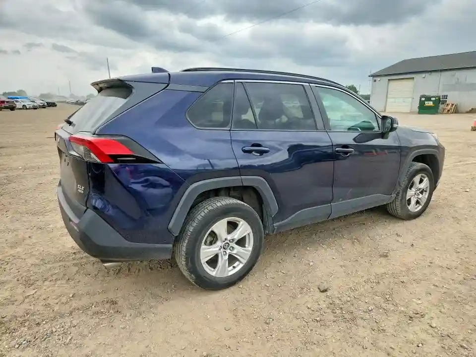 2T3P1RFV3LC088045 2020 TOYOTA RAV4-2