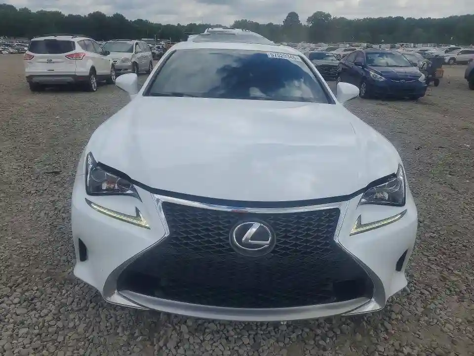 JTHHA5BC3G5003751 2016 LEXUS RC-4