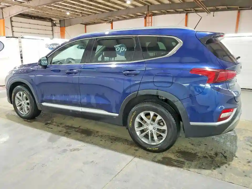 5NMS2CAD8LH209318 2020 HYUNDAI SANTA FE-1