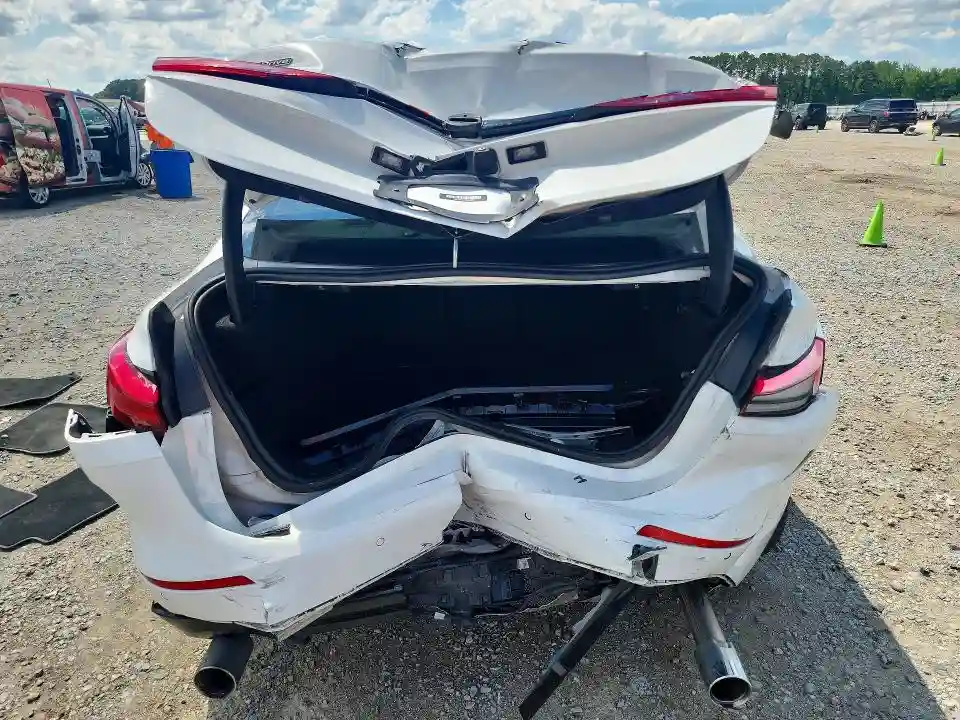 WBA73AK01M7G32267 2021 BMW 2 SERIES-5